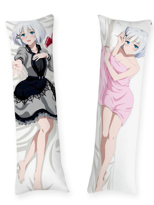 Siesta mignonne dakimakura
