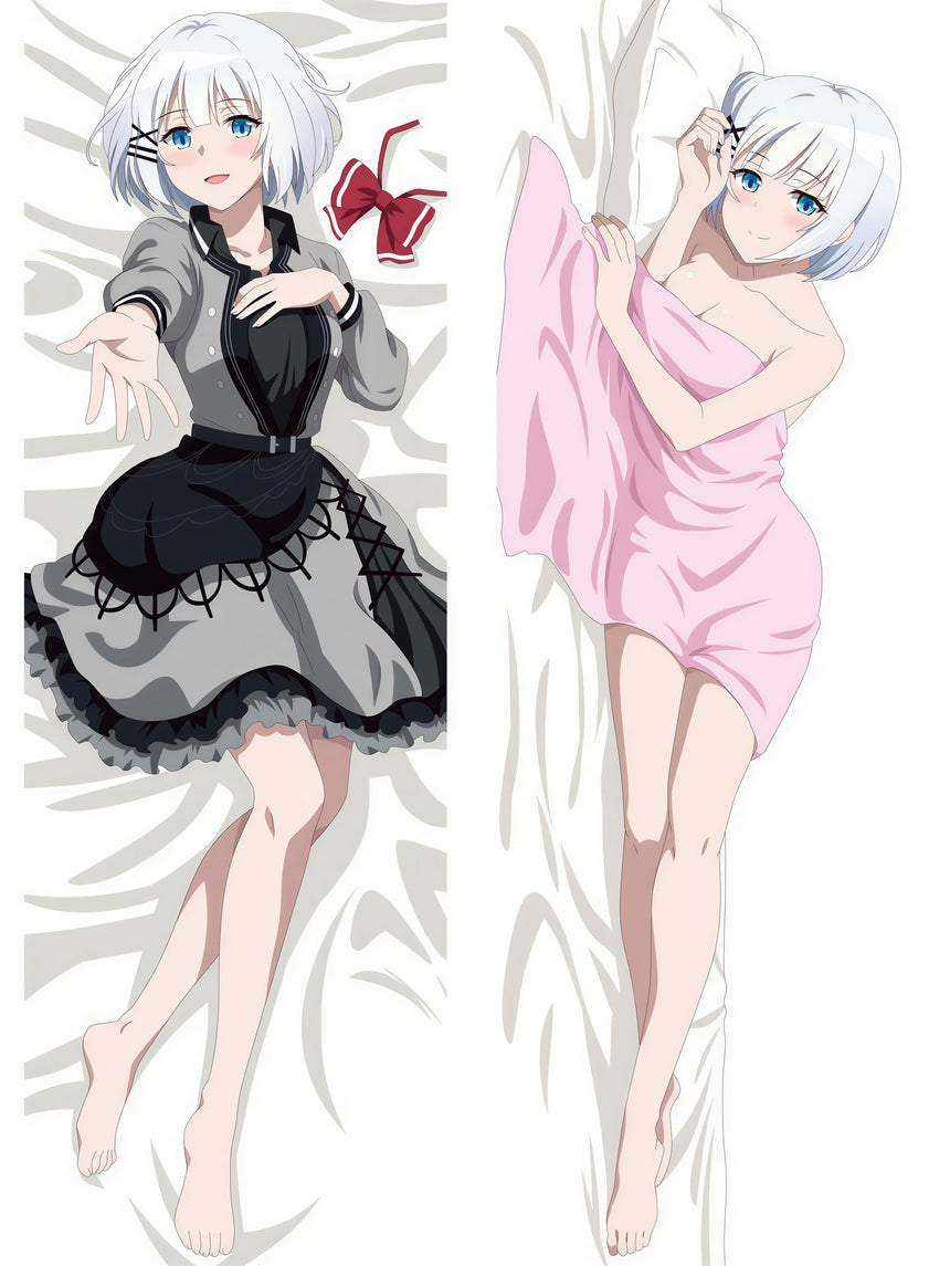 Siesta mignonne dakimakura