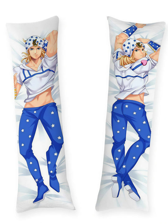 Dio de Jojo dakimakura