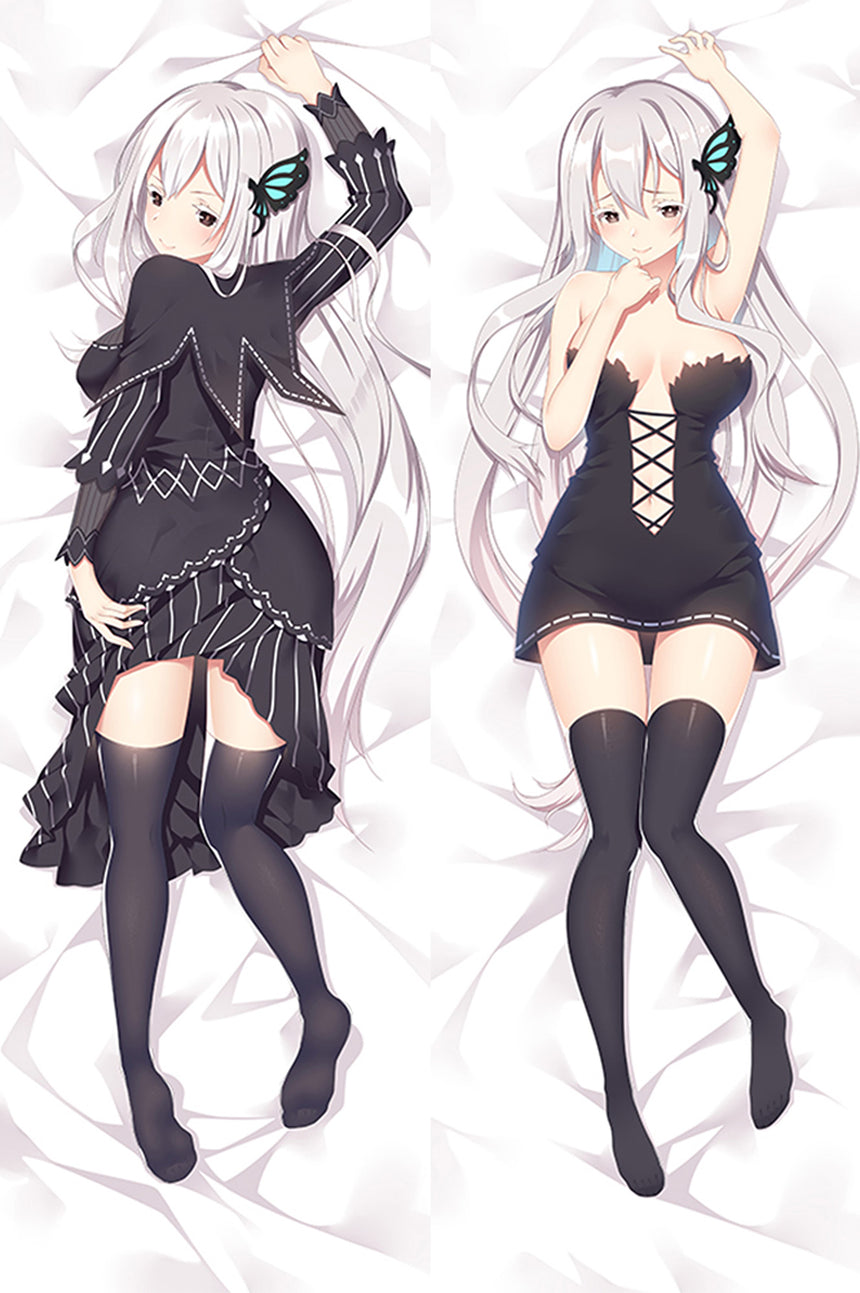 Echidna dakimakura