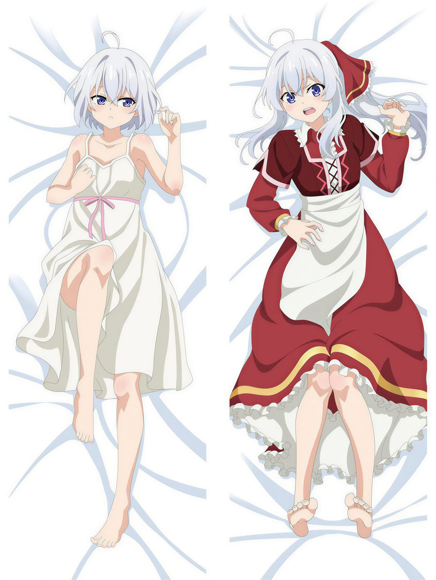 Elaina Hot dakimakura