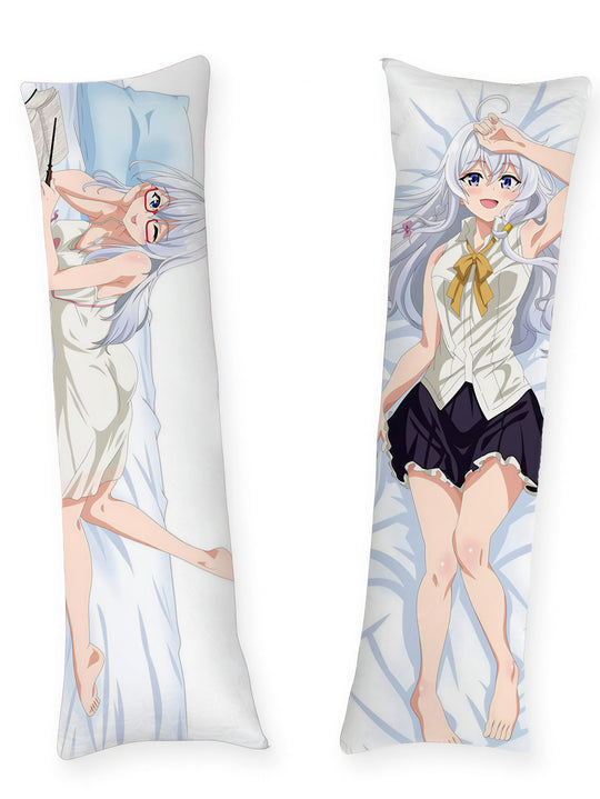 Elaina sorcière dakimakura