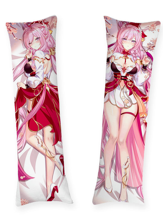 Elysia fleur rose dakimakura