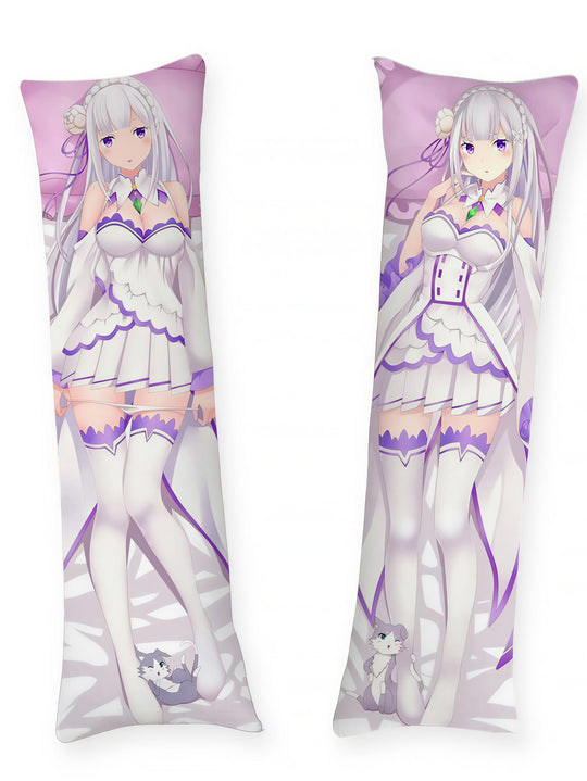 Emilia Kawaii dakimakura