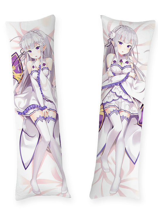 Emilia tenue classique dakimakura