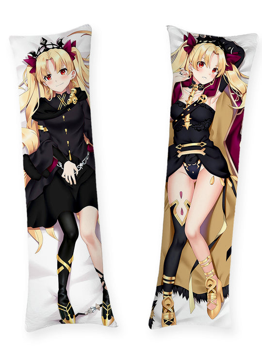 Ereshkigal cape noire dakimakura