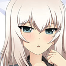 Erika Itsumi