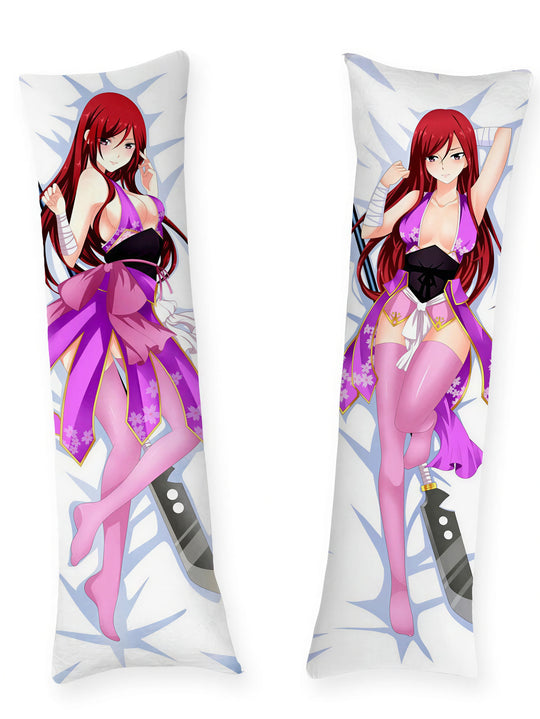Erza Titania dakimakura