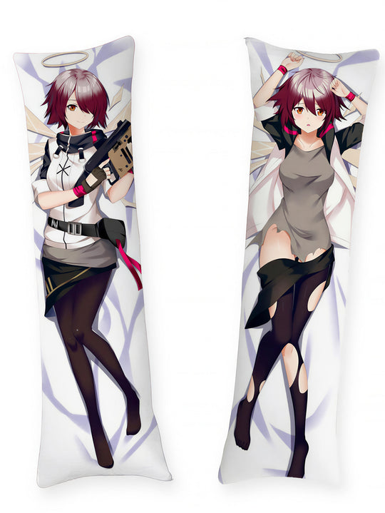 Exusiai Arknights dakimakura