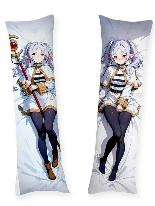 Frieren bâton de mage dakimakura