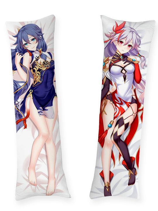 Fu Hua duo Herrscher dakimakura