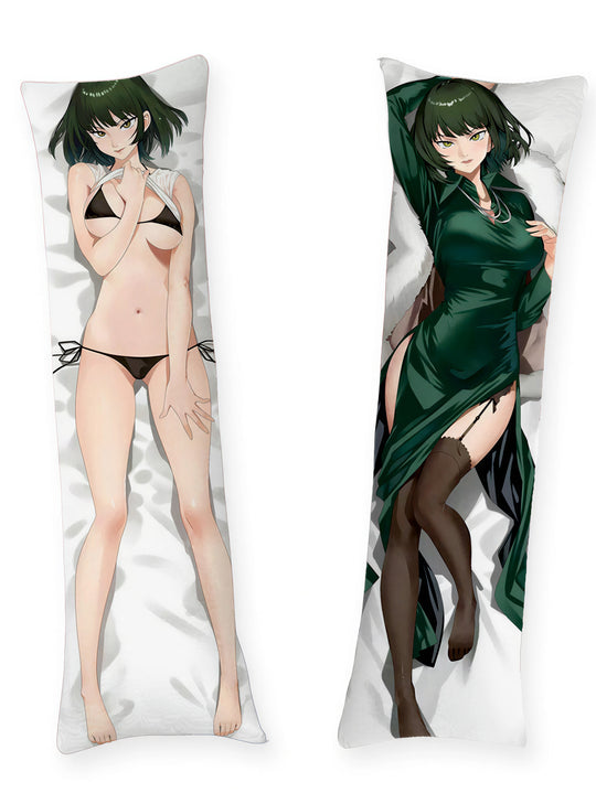 Fubuki de One Punch Man dakimakura