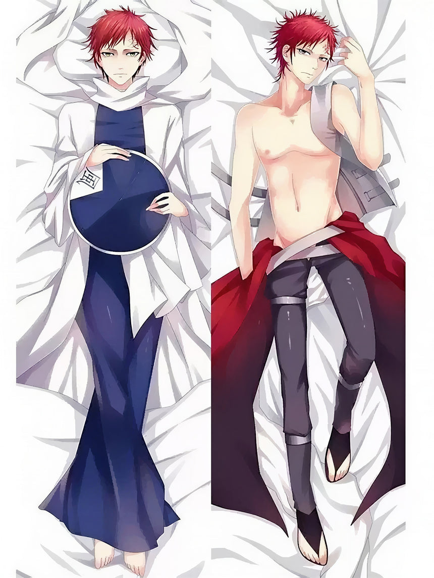 Gaara Naruto dakimakura