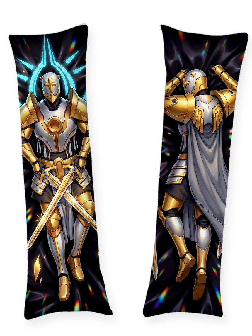 Gabriel apostat de la haine Ultrakill dakimakura