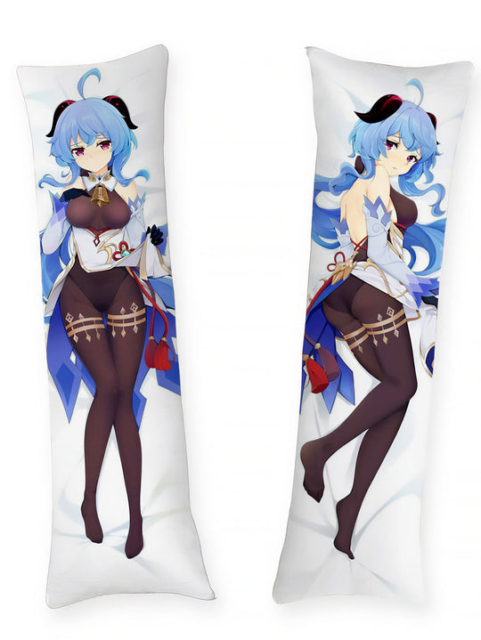 Ganyu Sexy dakimakura