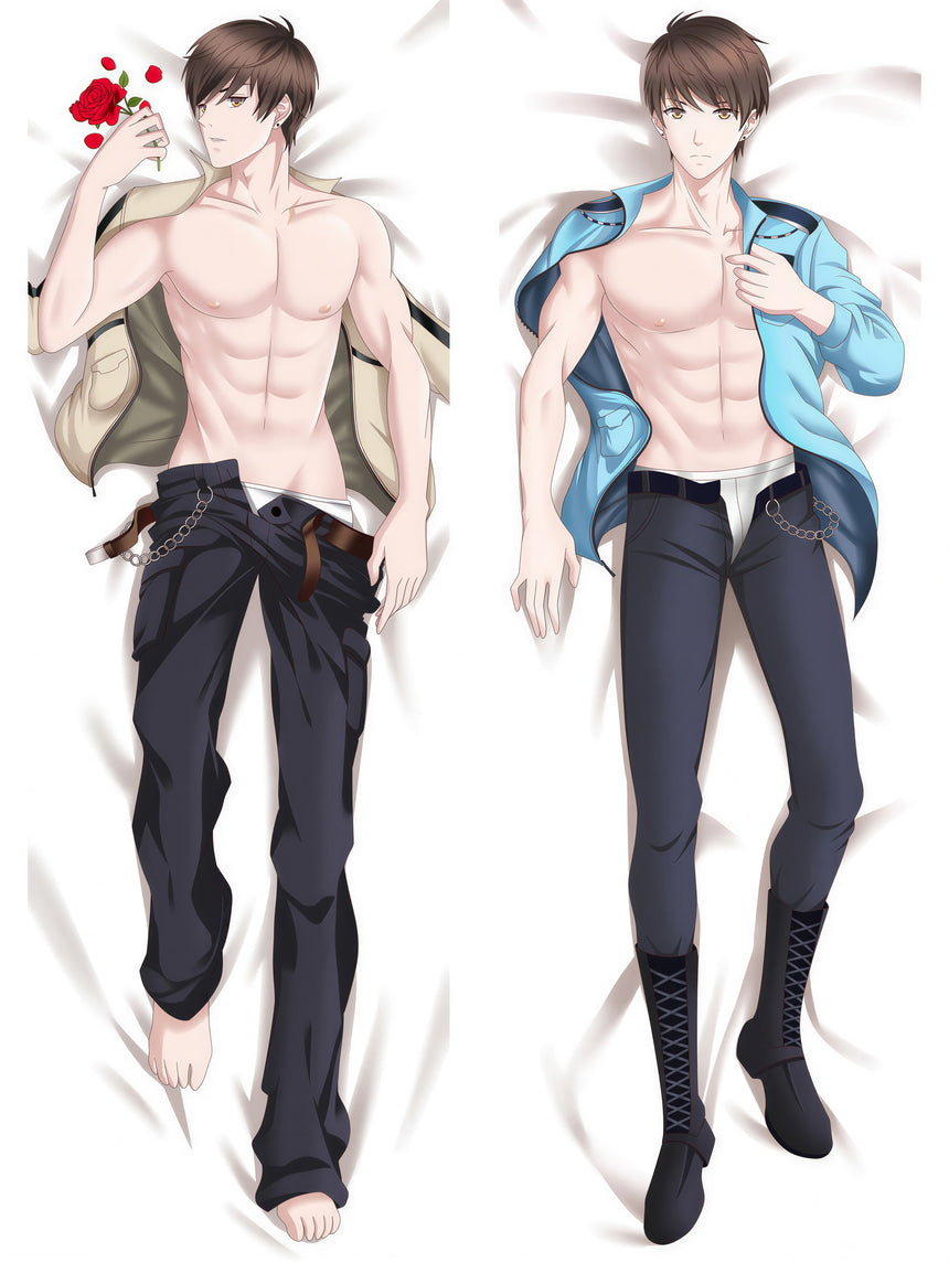 Gavin Mr.Love dakimakura