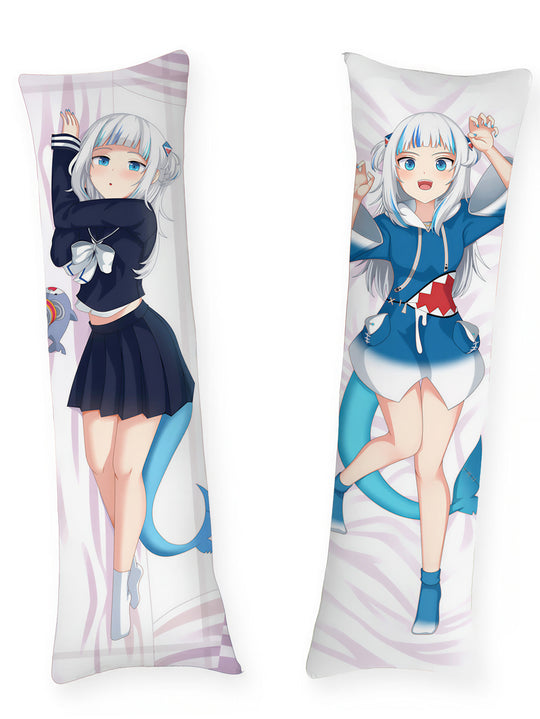 Gawr Gura Hololive dakimakura