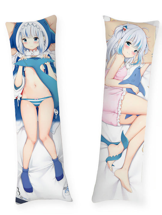 Gawr Gura Waifu dakimakura