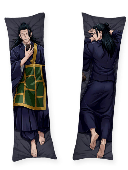 Geto Kenjaku dakimakura