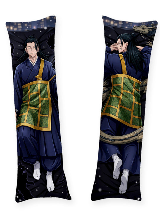Geto parade nocturne dakimakura