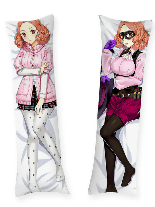 Haru Persona 5 dakimakura