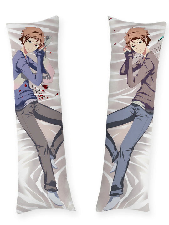 Hikaru Hitachiin Ouran dakimakura