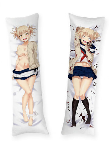 Toga mignonne dakimakura