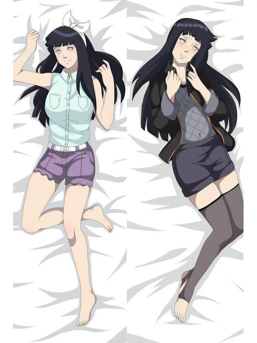 Hinata mignonne dakimakura