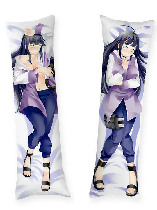 Hinata Hyuga dakimakura