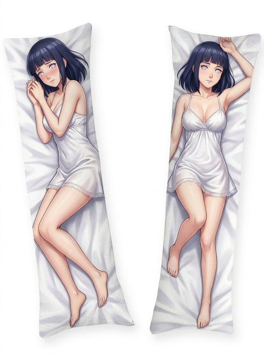 Hinata dakimakura