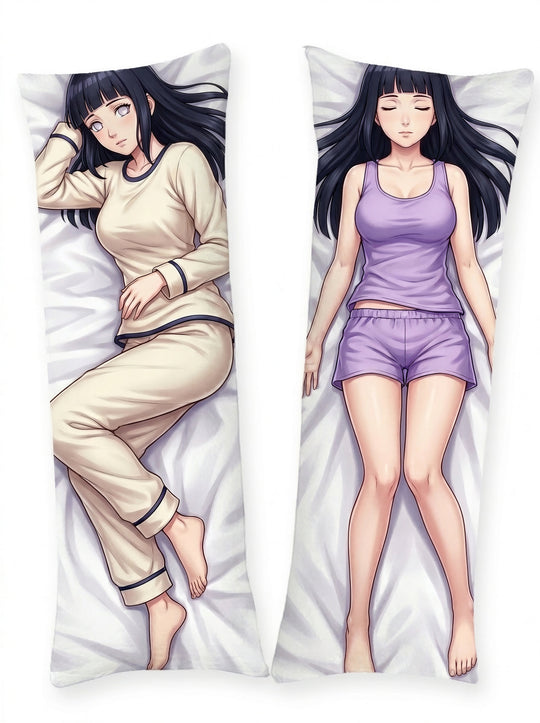 Hinata dakimakura