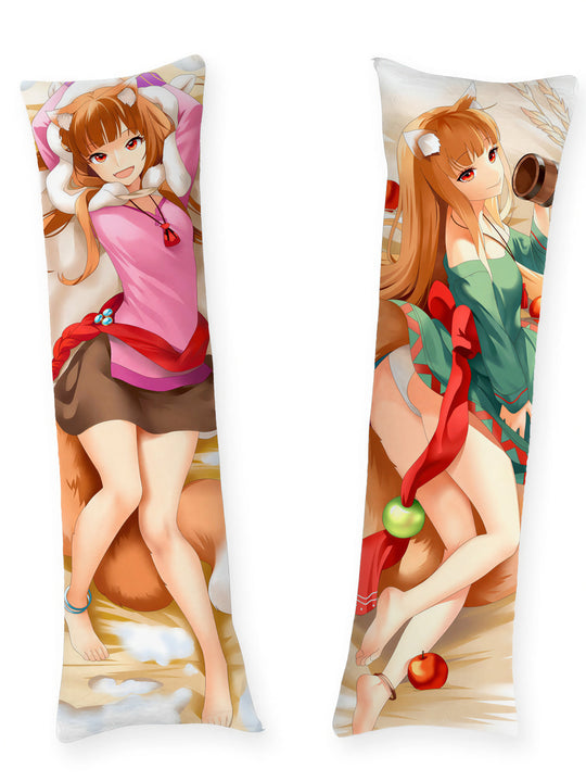Holo Waifu dakimakura