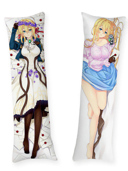 Hood Azur Lane dakimakura