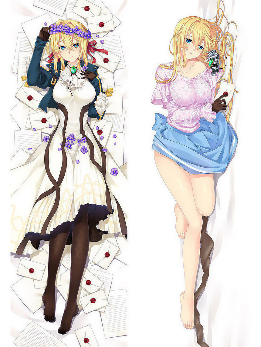 Hood Azur Lane dakimakura