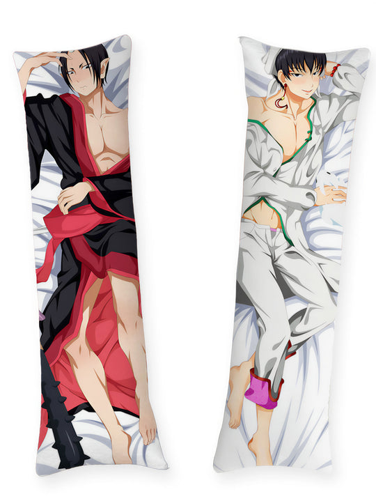 Hozuki anime dakimakura