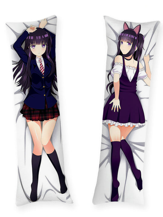 Hotaru Mizushina dakimakura