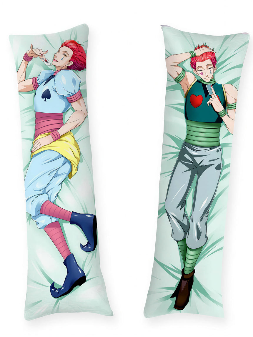 Hunter x Hunter Hisoka dakimakura