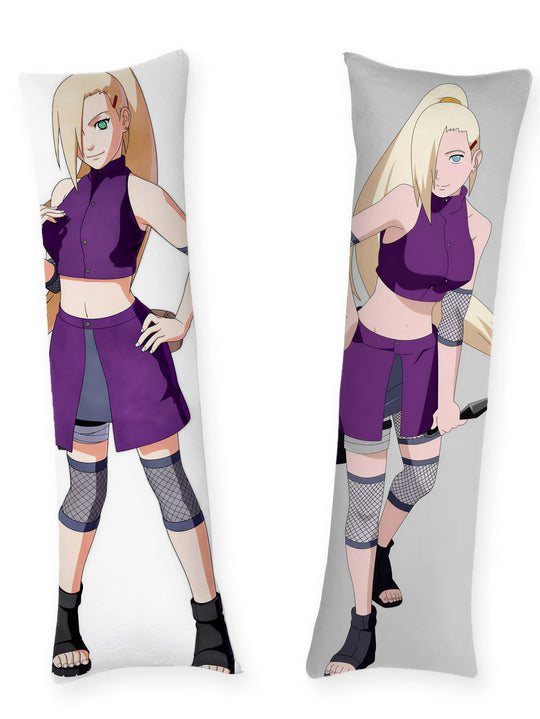Ino de Naruto dakimakura