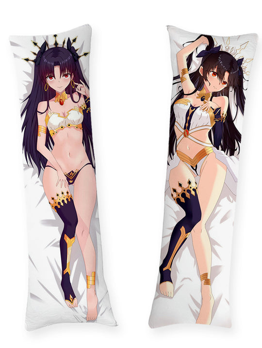 Ishtar déesse dakimakura