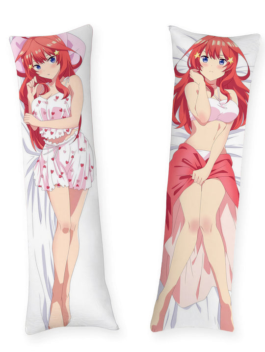 Itsuki Nakano dakimakura