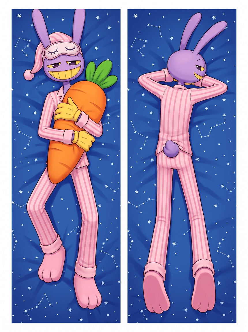 Jax pyjama dakimakura