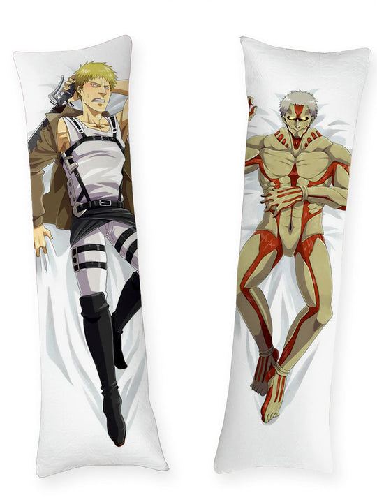 Jean Kirstein AOT dakimakura