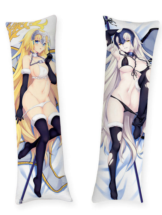 Jeanne D'Arc Fate dakimakura