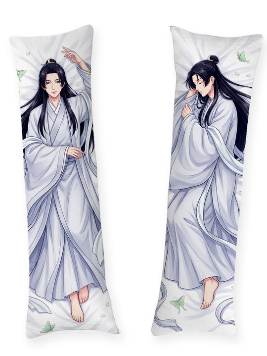 Jinshi fée de la lune en robes célestes dakimakura