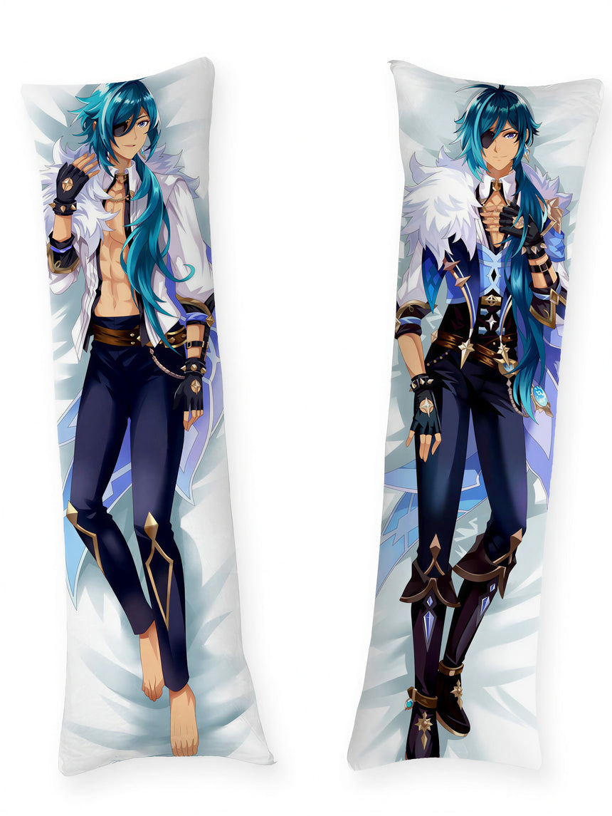 Kaeya de Genshin Impact dakimakura