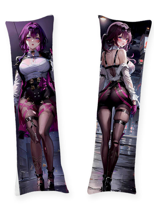 Kafka ville néon dakimakura
