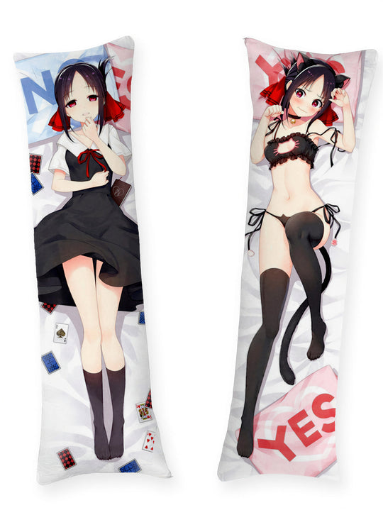 Kaguya anime dakimakura