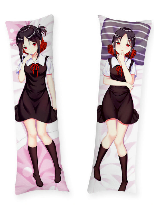Kaguya Sama dakimakura