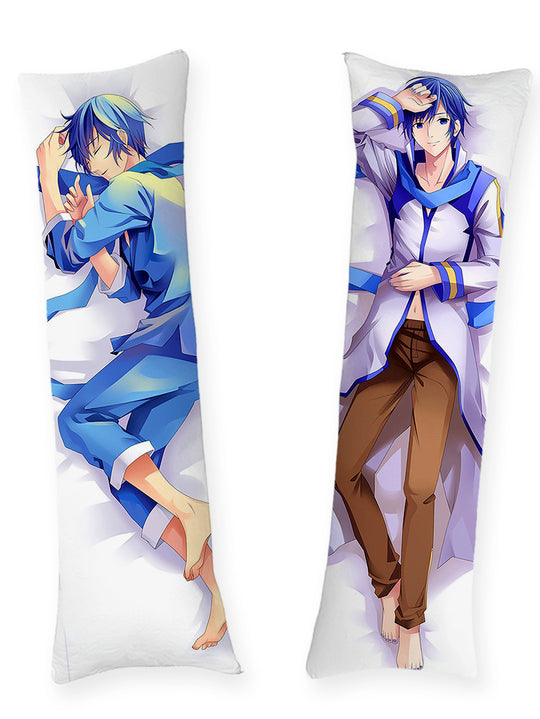 KAITO dakimakura