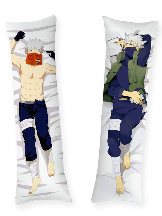 Kakashi Hatake dakimakura
